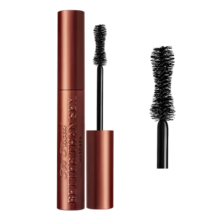 Imagem do produto Too Faced Better Than Sex Chocolate - Máscara para Cílios 8ml