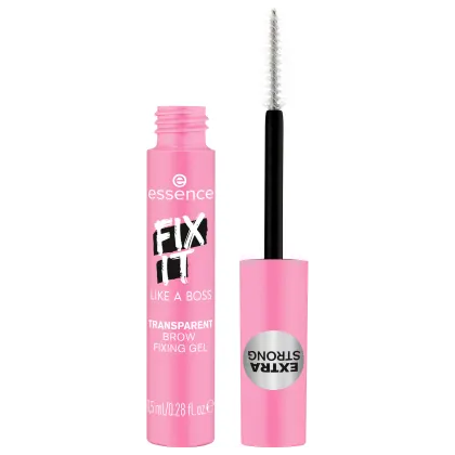 Imagem do produto Essence Fix It Like a Boss - Gel para Sobrancelha 8,5ml