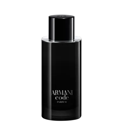 Imagem do produto Armani Code Giorgio Armani Parfum Recarregável - Perfume Masculino 125ml