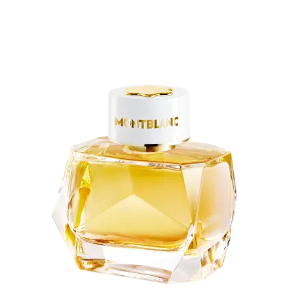 Imagem do produto Signature Absolue Montblanc Eau de Parfum - Perfume Feminino 50ml