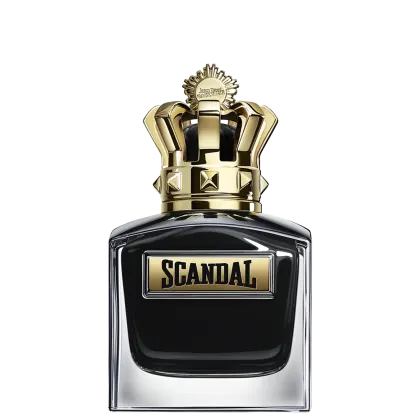 Imagem do produto Scandal Pour Homme Jean Paul Gaultier Eau de Parfum - Perfume Masculino 100ml