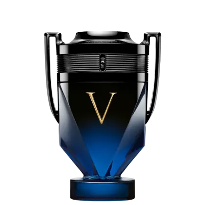 Imagem do produto Invictus Victory Elixir Rabanne Parfum Intense - Perfume Masculino 100ml