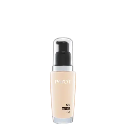 Imagem do produto Payot Retinol Cor 10 - Base Líquida 35ml