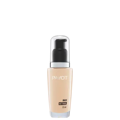 Imagem do produto Payot Retinol Cor 20 - Base Líquida 35ml