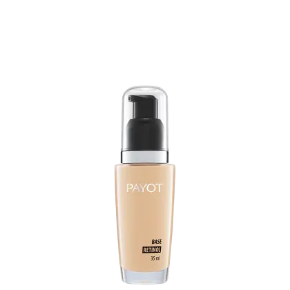 Imagem do produto Payot Retinol Cor 30 - Base Líquida 35ml