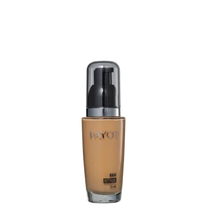 Imagem do produto Payot Retinol Cor 40 - Base Líquida 35ml