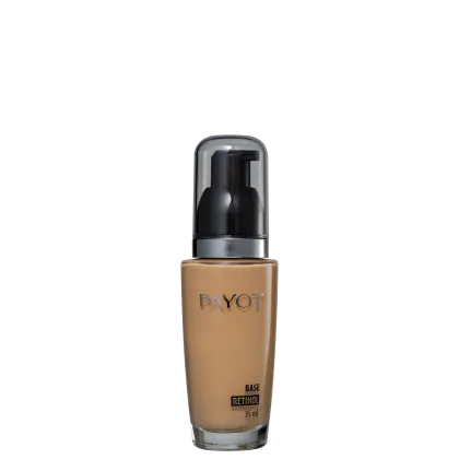 Imagem do produto Payot Retinol Cor 50 - Base Líquida 35ml