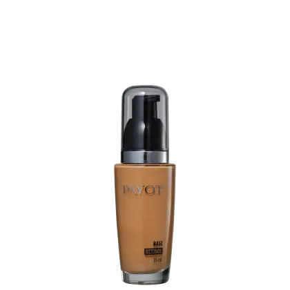 Imagem do produto Payot Retinol Cor 60 - Base Líquida 35ml