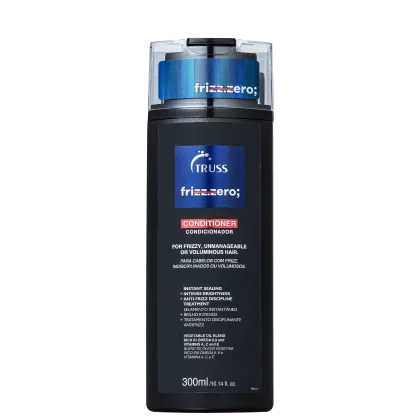 Imagem do produto TRUSS Frizz Zero - Condicionador 300ml
