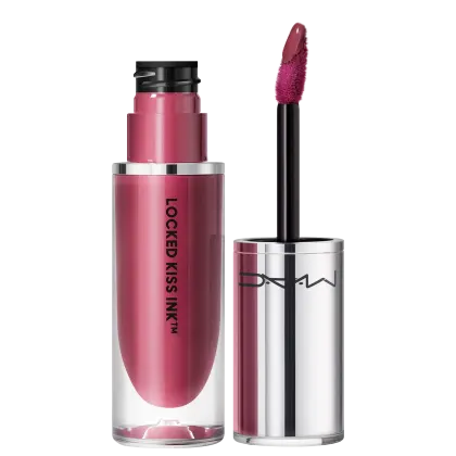 Imagem do produto M·A·C Locked Kiss Ink Opulence - Batom Líquido 4ml