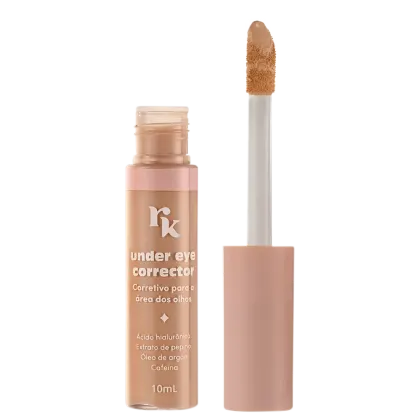 Imagem do produto Ruby Kisses Under Eye 20 - Corretivo Líquido 10ml