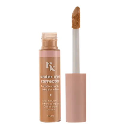 Imagem do produto Ruby Kisses Under Eye 25 - Corretivo Líquido 10ml