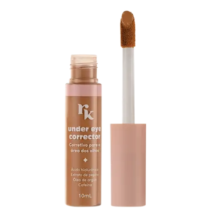Imagem do produto Ruby Kisses Under Eye 30 - Corretivo Líquido 10ml