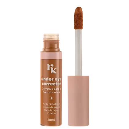 Imagem do produto Ruby Kisses Under Eye 34 - Corretivo Líquido 10ml