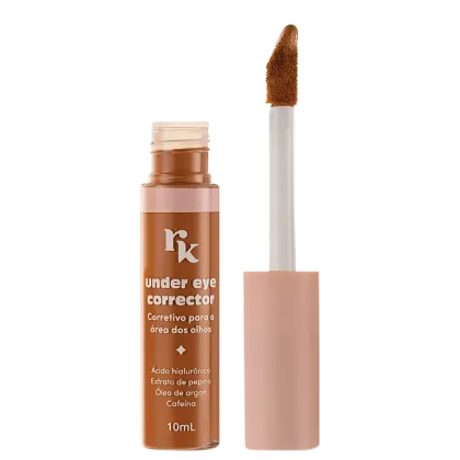 Imagem do produto Ruby Kisses Under Eye 38 - Corretivo Líquido 10ml
