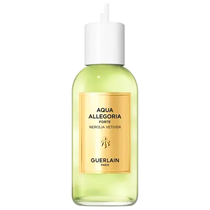 Imagem do produto Aqua Allegoria Nerolia Vetiver Forte Guerlain Eau de Parfum Refil - Perfume Unissex 200ml
