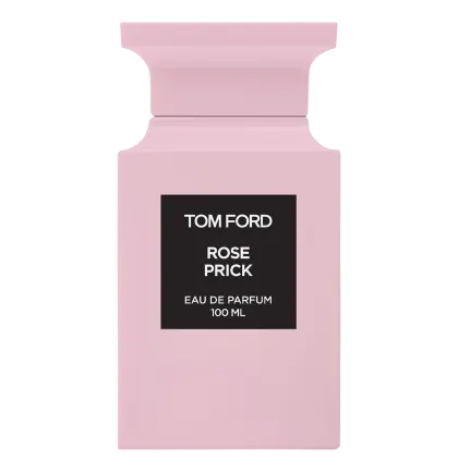 Imagem do produto Rose Prick Tom Ford Eau de Parfum - Perfume Unissex 100ml