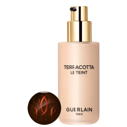 Imagem do produto Guerlain Terracota Le Teint 0C - Base Líquida 35ml