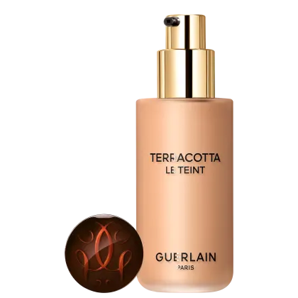 Imagem do produto Guerlain Terracota Le Teint 4N - Base Líquida 35ml