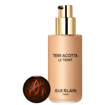Imagem do produto Guerlain Terracota Le Teint 4W - Base Líquida 35ml