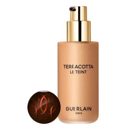 Imagem do produto Guerlain Terracota Le Teint 4.5W - Base Líquida 35ml