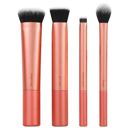 Imagem do produto Kit Real Techniques Face Base (4 Produtos)