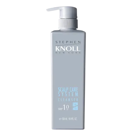 Imagem do produto Stephen Knoll Scalp Care System Cleanser - Shampoo 500ml