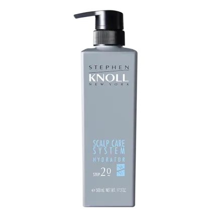 Imagem do produto Stephen Knoll Scalp Care System Hydrator - Condicionador 500ml