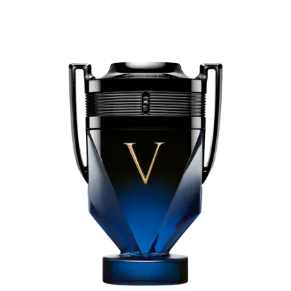 Imagem do produto Invictus Victory Elixir Rabanne Parfum Intense - Perfume Masculino 50ml
