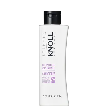 Imagem do produto Stephen Knoll Moisture & Control - Condicionador 250ml