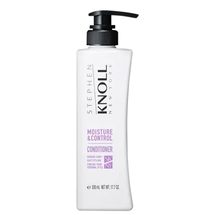 Imagem do produto Stephen Knoll Moisture & Control - Condicionador 500ml