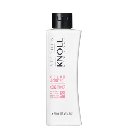 Imagem do produto Stephen Knoll Color & Control - Condicionador 250ml