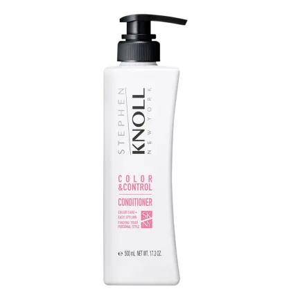 Imagem do produto Stephen Knoll Color & Control - Condicionador 500ml