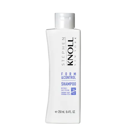 Imagem do produto Stephen Knoll Form & Control - Shampoo 250ml