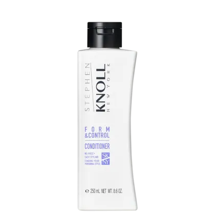 Imagem do produto Stephen Knoll Form & Control - Condicionador 250ml