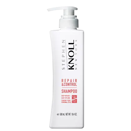 Imagem do produto Stephen Knoll Repair & Control - Shampoo 500ml
