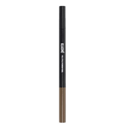 Imagem do produto Klasme Full Style Brown 02 - Lapiseira para Sobrancelha 7g
