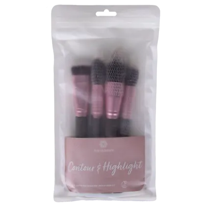Imagem do produto Kit Ana Hickmann Beauty Contour & Highlighter (4 Produtos)