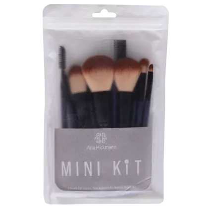 Imagem do produto Kit Ana Hickmann Beauty Mini Dark Blue (10 Produtos)