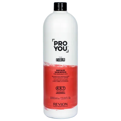 Imagem do produto Revlon Professional ProYou The Fixer - Shampoo 1L