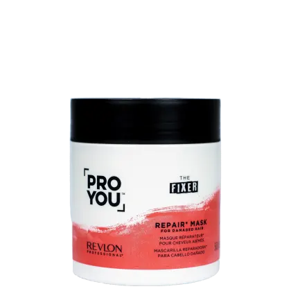Imagem do produto Revlon Professional ProYou The Fixer - Máscara Capilar 500ml