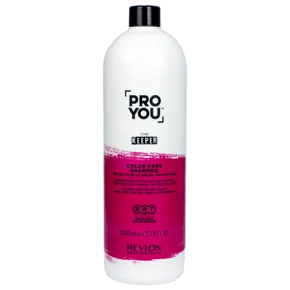 Imagem do produto Revlon Professional ProYou The Keeper - Shampoo 1L