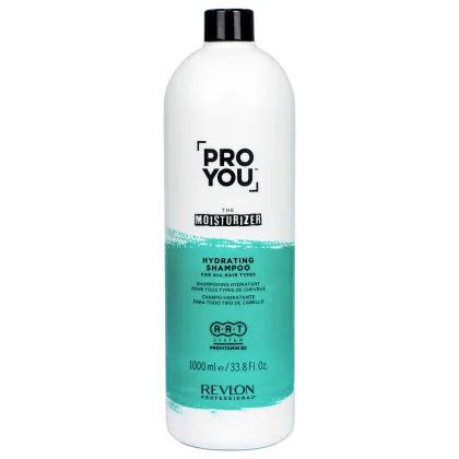 Imagem do produto Revlon Professional ProYou The Moisturizer - Shampoo 1L