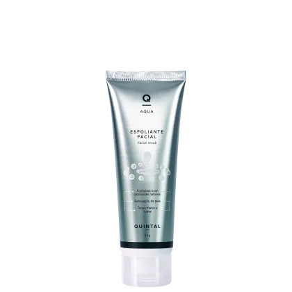 Imagem do produto Quintal Aqua - Esfoliante Facial 50g