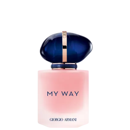 Imagem do produto My Way Floral Giorgio Armani Eau de Parfum - Perfume Feminino 30ml