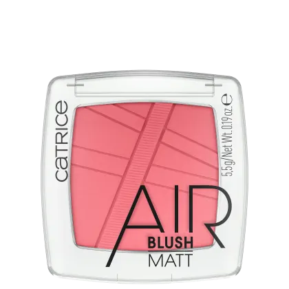 Imagem do produto Catrice AirBlush Matt Berry Breeze 120 - Blush Matte 5,5g