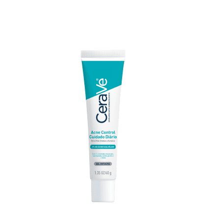 Imagem do produto CeraVe Acne Control - Tratamento Antiacne 40ml