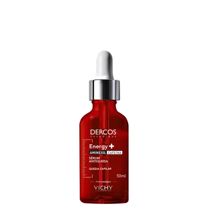Imagem do produto Vichy Dercos Energy+ - Sérum Capilar Antiqueda Fortalecedor 50ml