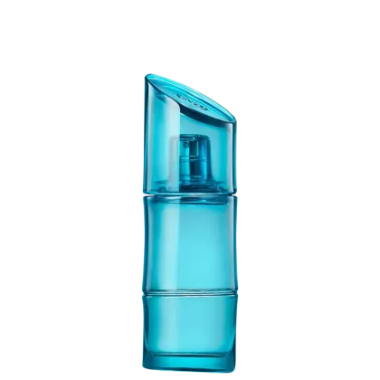 Imagem do produto Homme Marine Kenzo Eau de Toilette - Perfume Masculino 60ml
