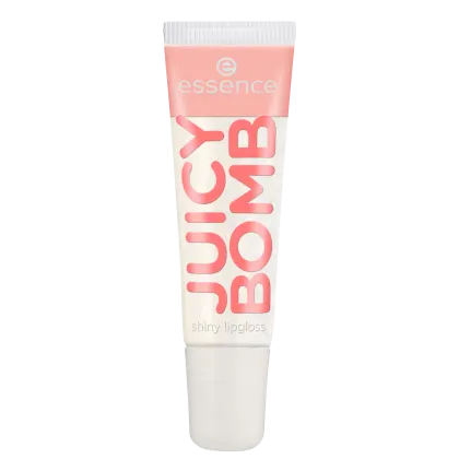 Imagem do produto Essence Juicy Bomb 101 Lovely Litchi - Gloss Labial 10ml